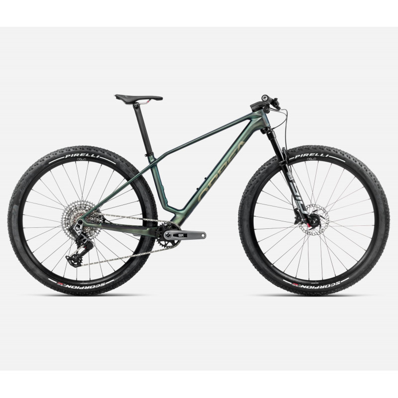 ALMA M-PRO