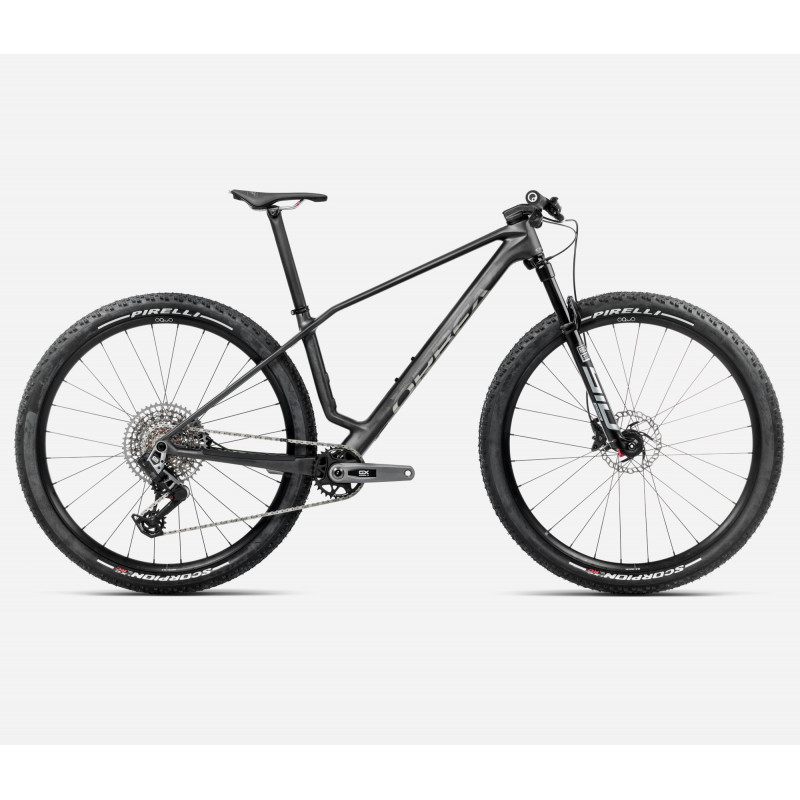 ALMA M-PRO