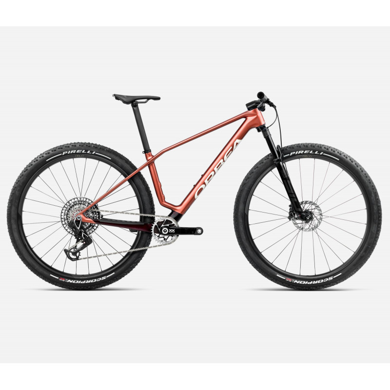 ALMA M LTD