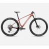 ALMA M LTD