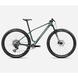ALMA M LTD