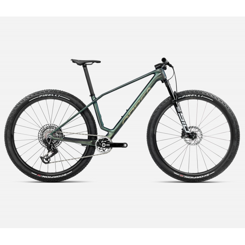 ALMA M LTD