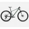 ALMA M LTD