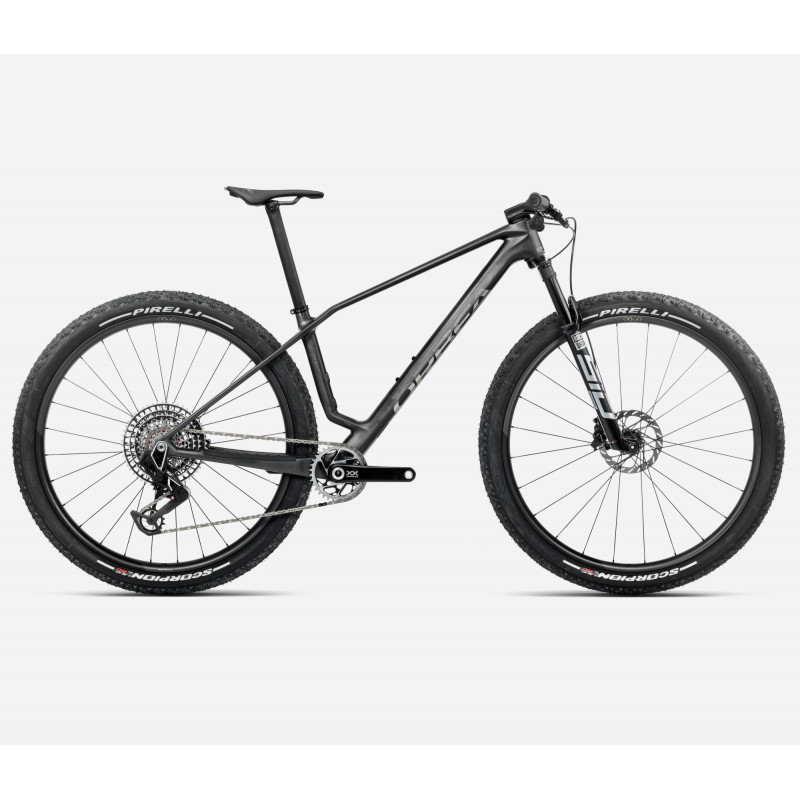ALMA M LTD