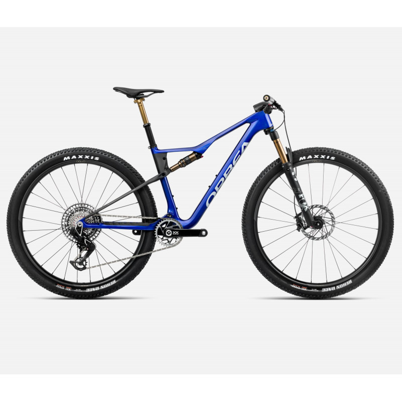 OIZ M-LTD