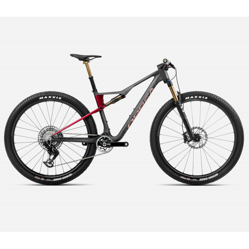 OIZ M-LTD