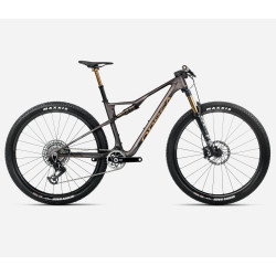OIZ M-LTD