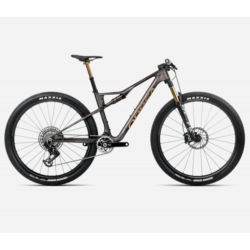 OIZ M-LTD