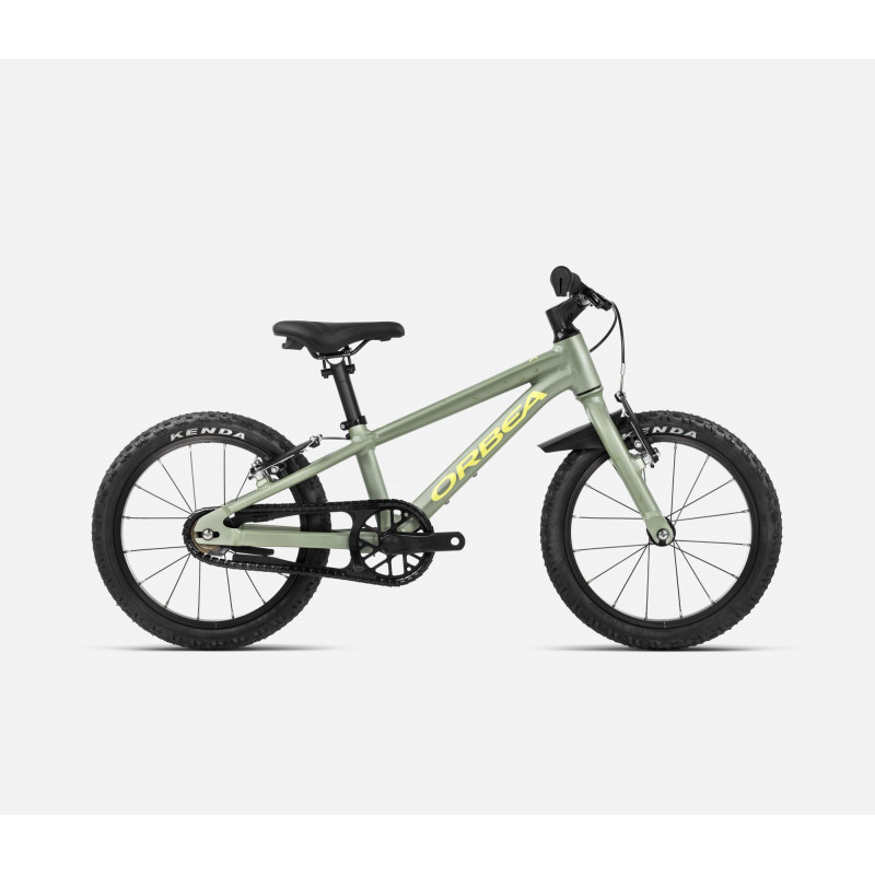 MX 16
