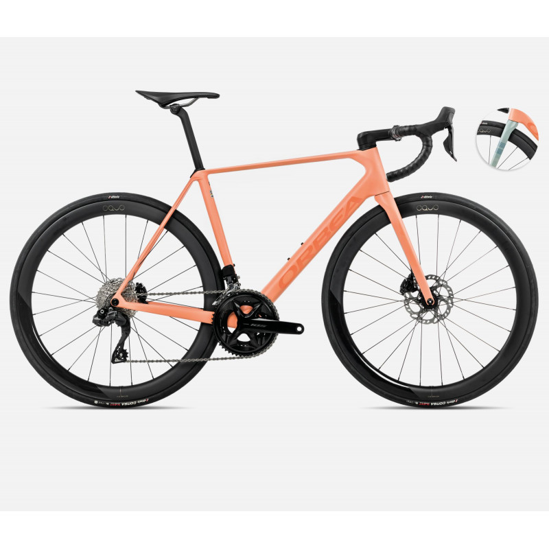 ORCA M30iLTD PWR