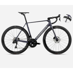 ORCA M30iLTD PWR