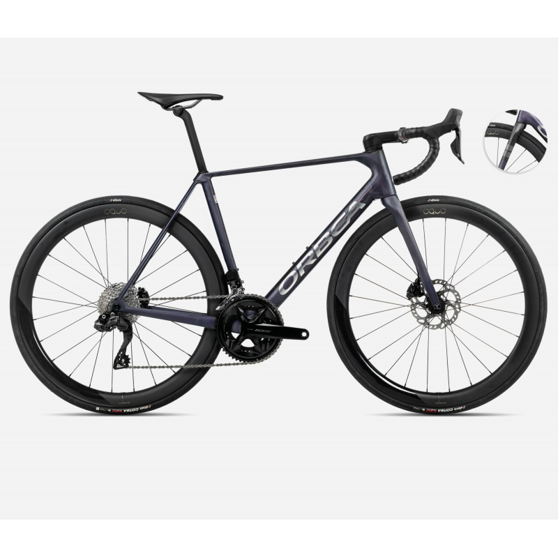 ORCA M30iLTD PWR