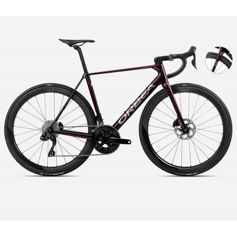 ORCA M30iLTD PWR