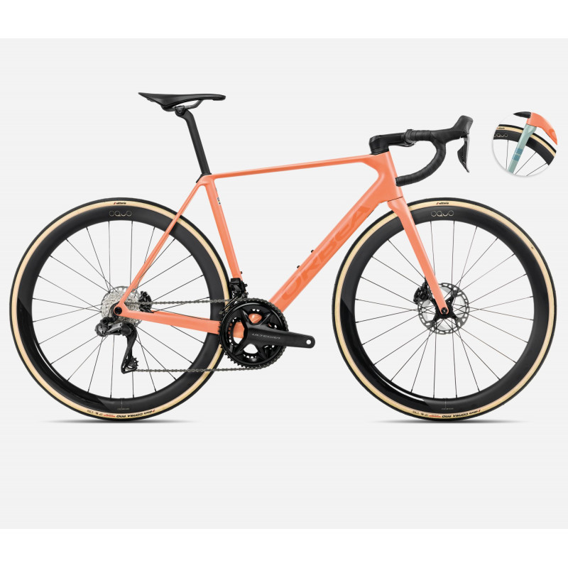 ORCA M20iLTD PWR