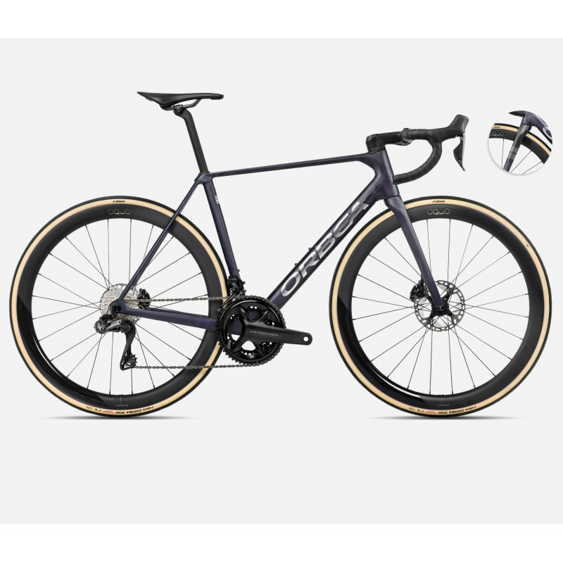 ORCA M20iLTD PWR
