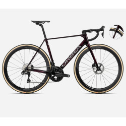 ORCA M20iLTD PWR