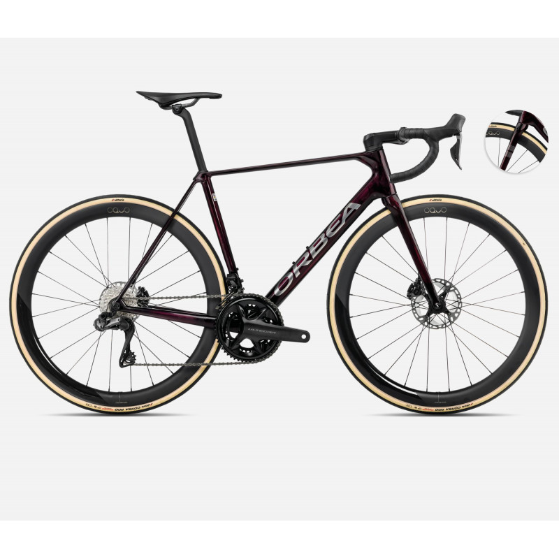 ORCA M20iLTD PWR