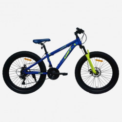 BICICLETA UMIT 24" Spartan