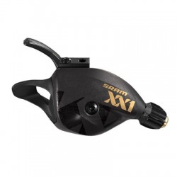 MANDO EAGLE TRIGGER XX1 12V