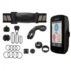 GPS GARMIN EDGE 820 PACK