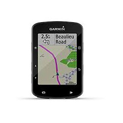 GPS GARMIN EDGE 520 PLUS