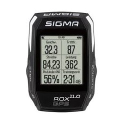 SIGMA ROX GPS 11.0 SET