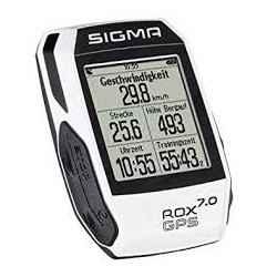 SIGMA ROX GPS 7.0