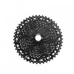 CASSETTE SUNRACE S8 NEGRO...