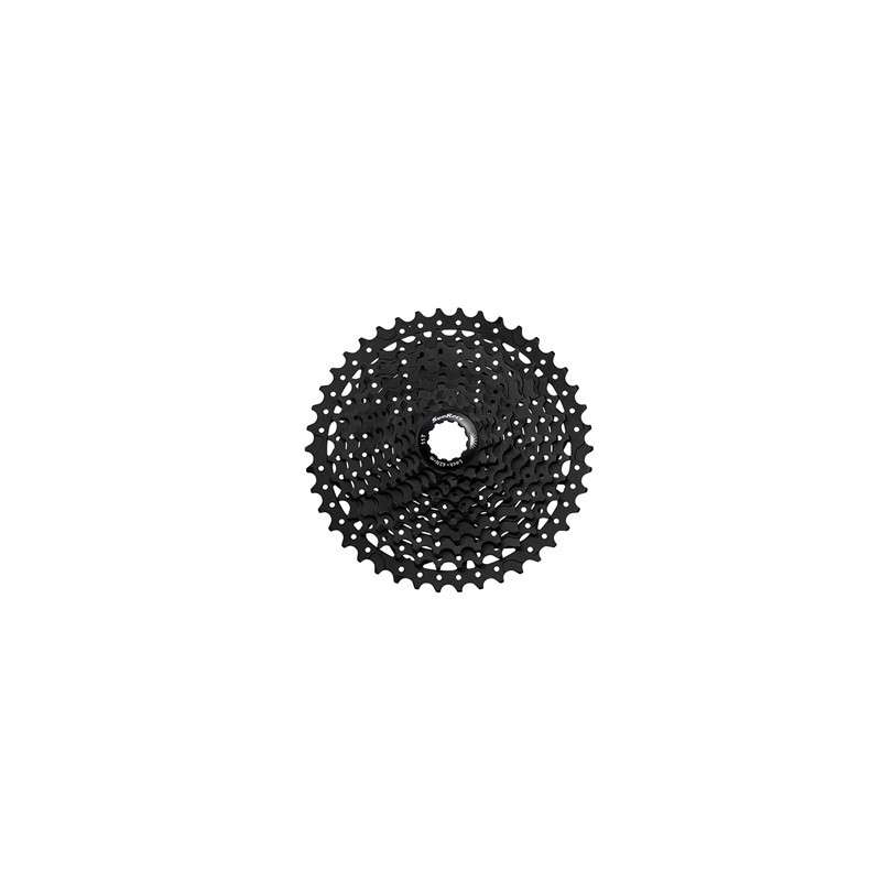 CASSETTE SUNRACE S3 NEGRO 10V.(11-42)