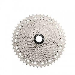 CASSETTE SUNRACE S8 METAL...