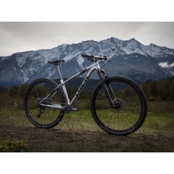 TREK PROCALIBER 8