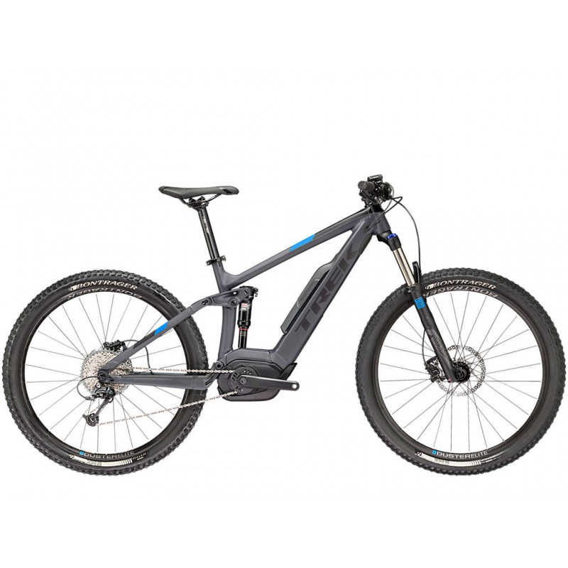 Powerfly 5 FS