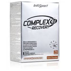 COMPLEX 4:1RECOVERY