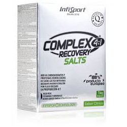 COMPLEX 4:1RECOVERY
