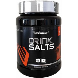 DRINK SALTS NARANJA