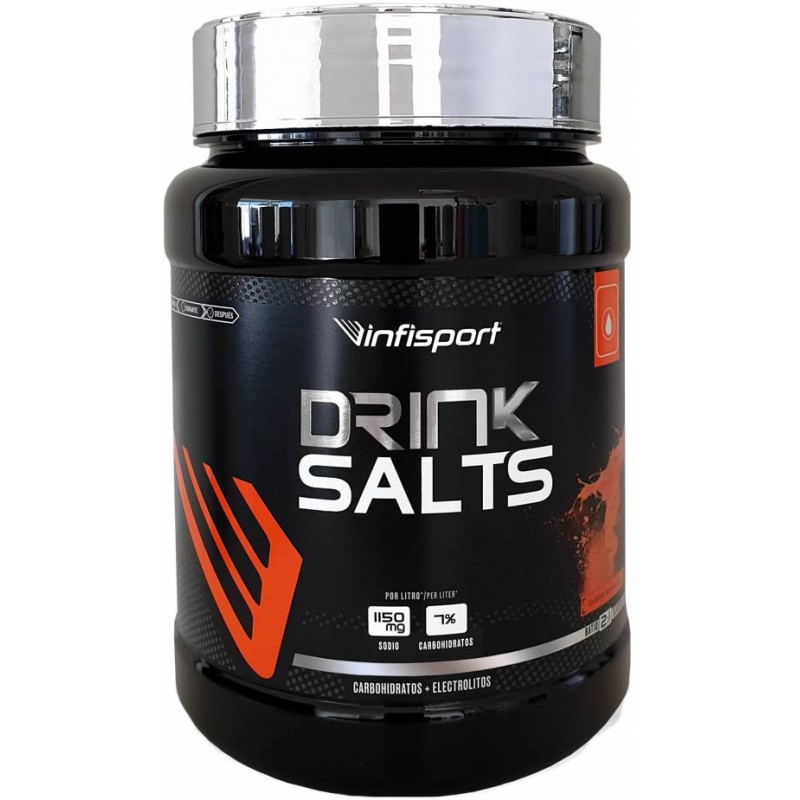 DRINK SALTS NARANJA