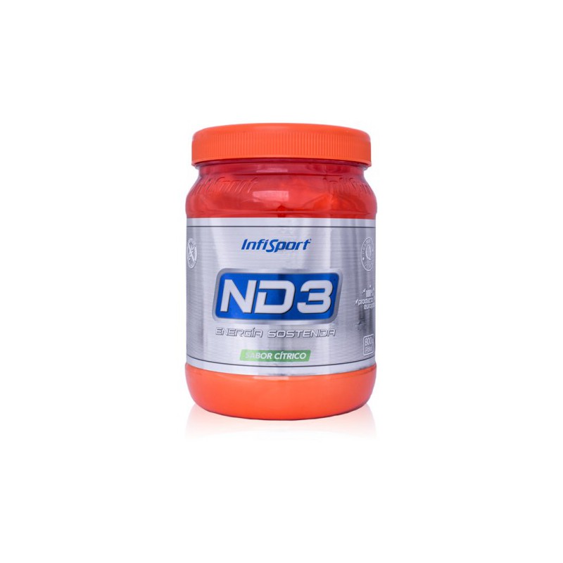 ND3 CITRICO POLVO