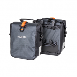 BOLSA GRAVEL-PACK